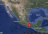 Se activa alerta presidencial por sismo magnitud 5.7 en Oaxaca; no se esperan efectos en Colima y se descarta generación de tsunami