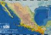 SSN registra 4 mil 758 sismos en enero; el de mayor magnitud 6.5 tuvo epicentro en Guerrero