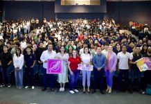 Subsejuv Colima atiende a más de 600 estudiantes de la UdeC con charlas de prevención sexual y embarazos no planificados