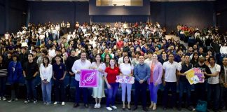 Subsejuv Colima atiende a más de 600 estudiantes de la UdeC con charlas de prevención sexual y embarazos no planificados