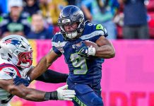 ¡Seahawks se coronan campeones del Super Bowl LX con victoria aplastante!