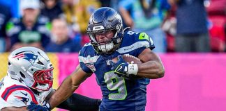 ¡Seahawks se coronan campeones del Super Bowl LX con victoria aplastante!