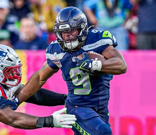 ¡Seahawks se coronan campeones del Super Bowl LX con victoria aplastante!