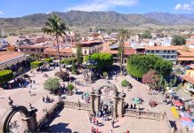 Saldo blanco en el Operativo Candelaria 2026 en Talpa: Protección Civil Jalisco reporta atención a miles de peregrinos