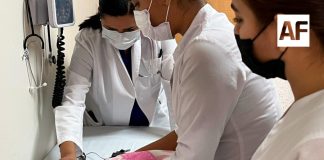 Salud Colima realiza tamiz auditivo neonatal en Centros de Salud y Hospitales para detectar sordera en recién nacidos