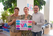 Difunden Tey y los dos sindicatos municipales el Código de Ética de VdeA