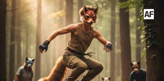 Entre instintos y naturaleza: ¿Qué significa realmente ser un «Therian»?