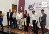 Entregan más de cien títulos a productores del campo por parte de CONAGUA en Tlaquepaque, Jalisco