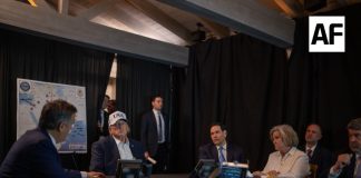 Donald Trump anuncia muerte de Ali Jamenei y advierte que continuarán bombardeos en Medio Oriente