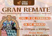 Villa de Álvarez anuncia cartelera de cierre para los Festejos Charrotaurinos 2026 y garantiza seguridad en el recinto