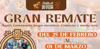 Villa de Álvarez anuncia cartelera de cierre para los Festejos Charrotaurinos 2026 y garantiza seguridad en el recinto