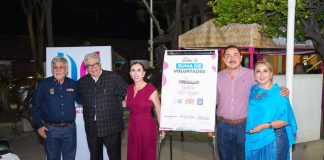 Tendrá VdeA escultura monumental de Sebastián