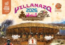 Anuncian el Villanazo, la carrera Off Road de las Fiestas de VdeA