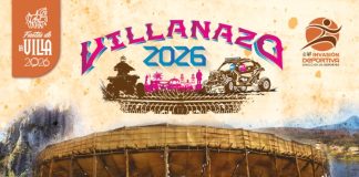 Anuncian el Villanazo, la carrera Off Road de las Fiestas de VdeA
