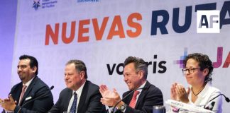 Anuncia Jalisco 11 nuevas rutas de Volaris y refuerza su liderazgo como destino nacional e internacional