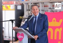 El alcalde de Zapopan, Jalisco, lamentó la cancelación del Mundial de Clavados por temas de inseguridad