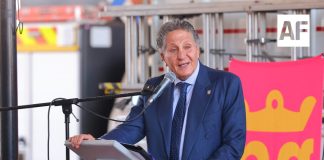 El alcalde de Zapopan, Jalisco, lamentó la cancelación del Mundial de Clavados por temas de inseguridad