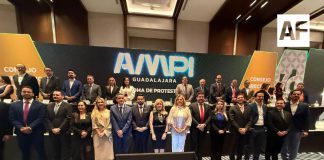 AMPI Guadalajara pide la acreditación inmobiliaria sea obligatoria en Jalisco