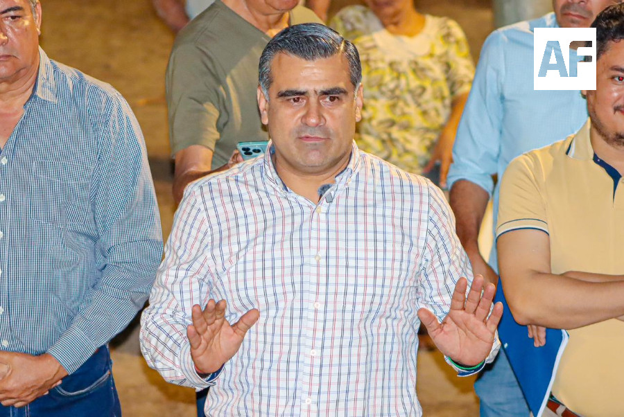 Alcalde de Colima, Riult Rivera2