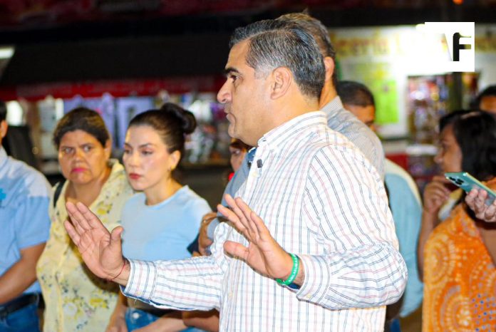 Alcalde de Colima, Riult Rivera3