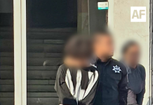 Alumno asesina a dos maestras en preparatoria de Lázaro Cárdenas; fue detenido en el plantel