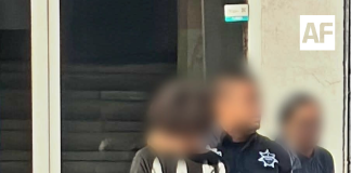 Alumno asesina a dos maestras en preparatoria de Lázaro Cárdenas; fue detenido en el plantel