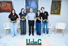 Participarán estudiantes de Relaciones Internacionales en el Modelo real de Naciones Unidas, en Nueva York, sede de la ONU