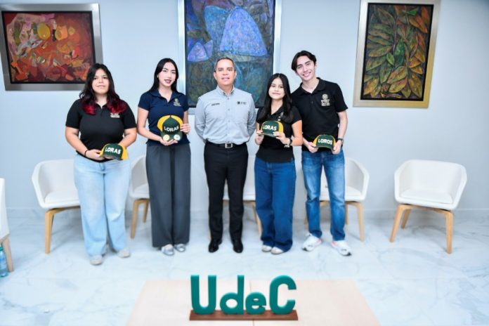 Alumnos UdeC viajarán a Nueva York para practicar Modelo de Naciones Unidas (1)