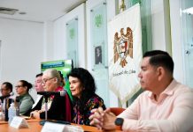 Anuncia UdeC programa piloto en Tecomán: Vínculos que Transforman, Escuela para Padres, Madres y Tutores