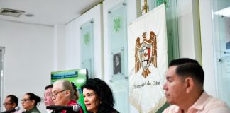 Anuncia UdeC programa piloto en Tecomán: Vínculos que Transforman, Escuela para Padres, Madres y Tutores