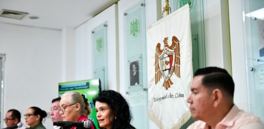 Anuncia UdeC programa piloto en Tecomán: Vínculos que Transforman, Escuela para Padres, Madres y Tutores