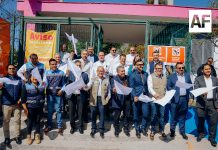 Arranca la Primera Jornada de Lucha contra el Dengue y Chikungunya 2026 en Jalisco