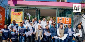 Arranca la Primera Jornada de Lucha contra el Dengue y Chikungunya 2026 en Jalisco