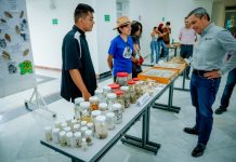 Arranca el programa de Prácticas Integradoras en Territorio Biodiverso, con unión de la academia y empresas