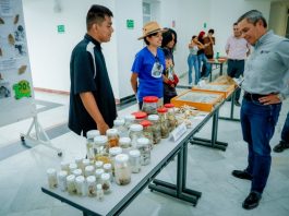 Arranca el programa de Prácticas Integradoras en Territorio Biodiverso, con unión de la academia y empresas