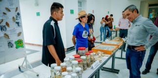 Arranca el programa de Prácticas Integradoras en Territorio Biodiverso, con unión de la academia y empresas