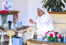 Magnate de Emiratos Árabes lanza en X dura carta abierta a Trump por guerra con Irán