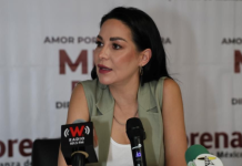 Diputados federales aprobaron reforma a la Ley de turismo, será obligatorio identificarse