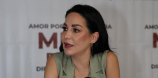 Diputados federales aprobaron reforma a la Ley de turismo, será obligatorio identificarse