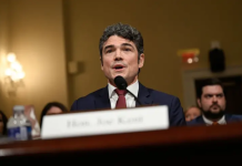 Renunció el director antiterrorista por desacuerdos con Trump por la guerra contra Irán