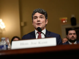 Renunció el director antiterrorista por desacuerdos con Trump por la guerra contra Irán