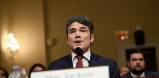 Renunció el director antiterrorista por desacuerdos con Trump por la guerra contra Irán