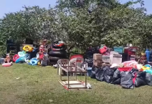 Ayuntamiento de Coquimatlán da seguimiento a conflicto en Los Amiales y busca evitar afectaciones al turismo