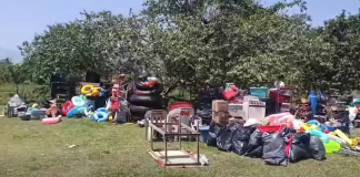 Ayuntamiento de Coquimatlán da seguimiento a conflicto en Los Amiales y busca evitar afectaciones al turismo