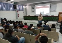 Promueven entre estudiantes la aplicación de la Inteligencia Artificial a proyectos prácticos de ingeniería