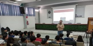 Promueven entre estudiantes la aplicación de la Inteligencia Artificial a proyectos prácticos de ingeniería