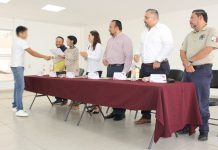 Cierre de Leer para Aprender. Curso taller de Comprensión Lectora y Redacción Normativa