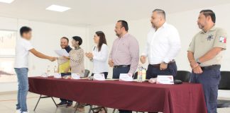 Cierre de Leer para Aprender. Curso taller de Comprensión Lectora y Redacción Normativa