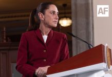 Participará la presidenta Claudia Sheinbaum en la IV Cumbre en Defensa de la Democracia en España