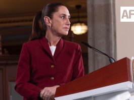 Participará la presidenta Claudia Sheinbaum en la IV Cumbre en Defensa de la Democracia en España